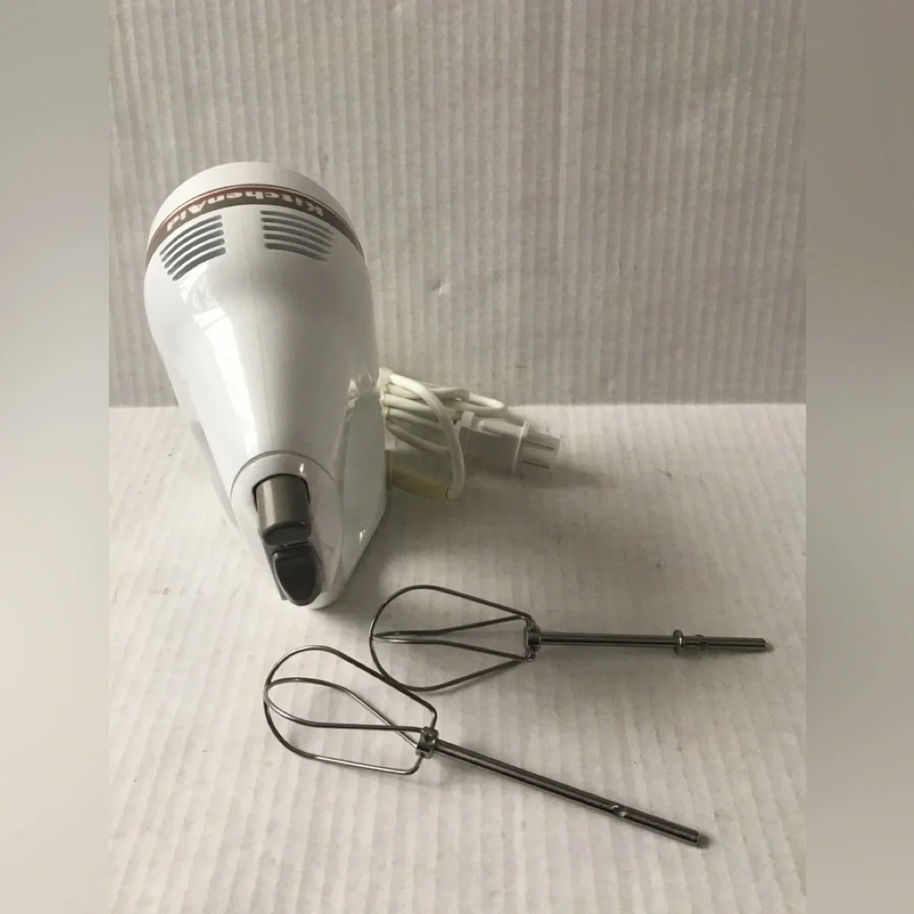 KitchenAid Ultra Power 5-Speed Hand Mixer